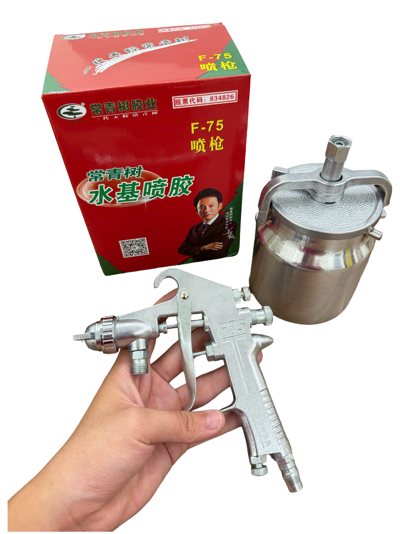 Súng Phun Keo - F75